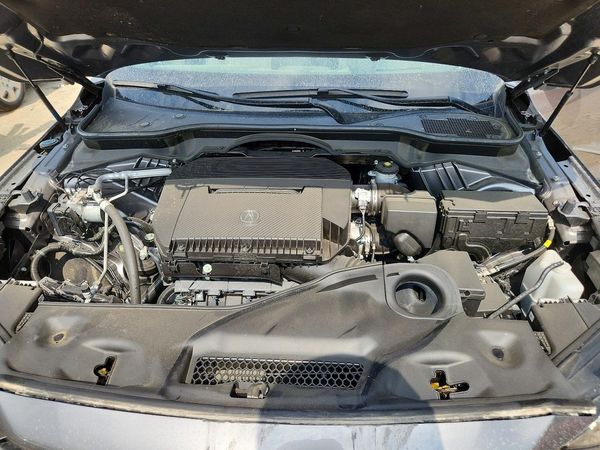 2025 ACURA MDX SH-AWD A-Spec Advance