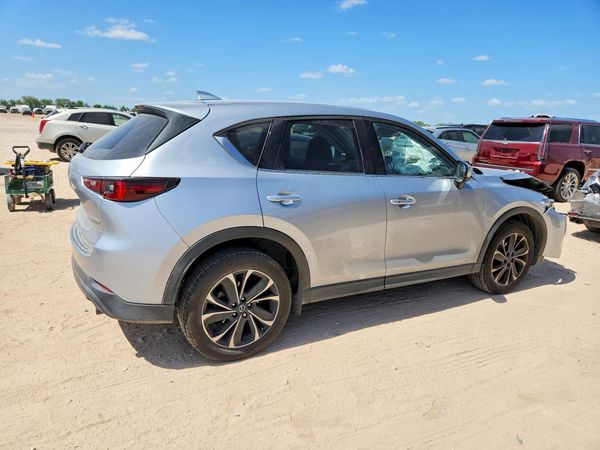 2022 MAZDA CX-5 Premium Plus Package