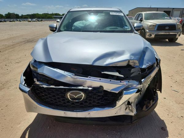 2022 MAZDA CX-5 Premium Plus Package
