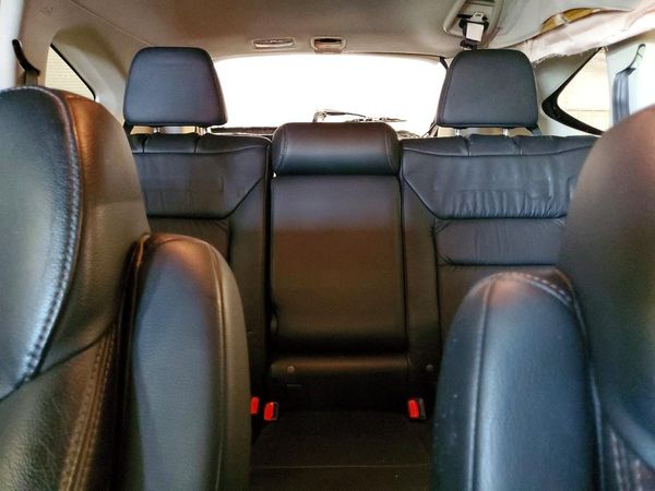 2013 HONDA CRV EX-L