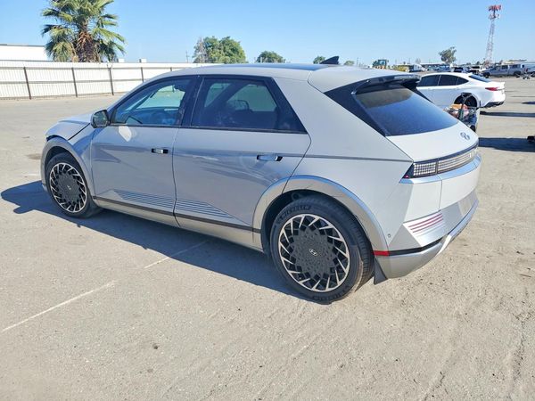2022 HYUNDAI IONIQ 5 Limited