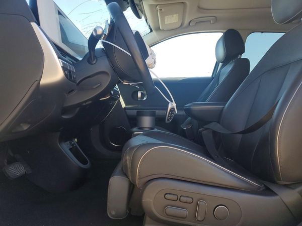 2022 HYUNDAI IONIQ 5 Limited