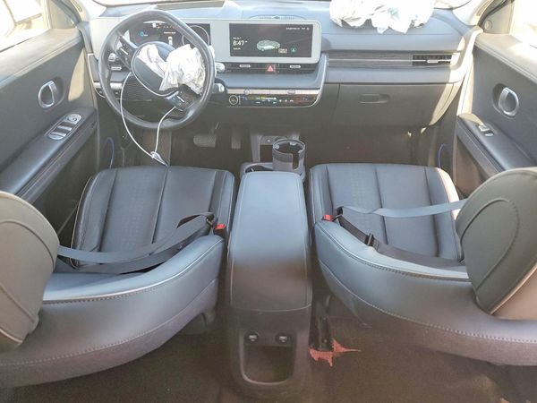 2022 HYUNDAI IONIQ 5 Limited