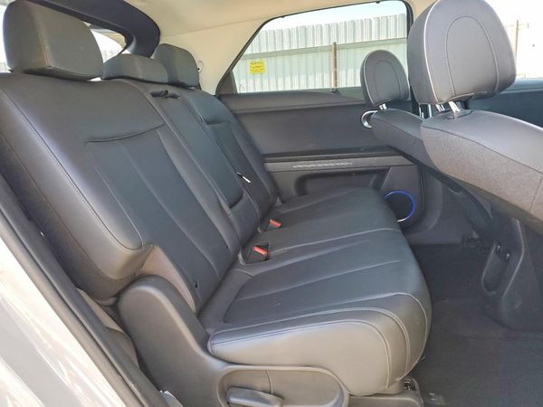 2022 HYUNDAI IONIQ 5 Limited