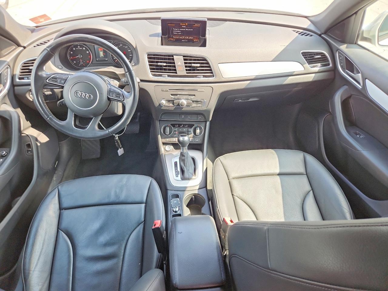 2018 AUDI Q3 Premium, Sport Premium