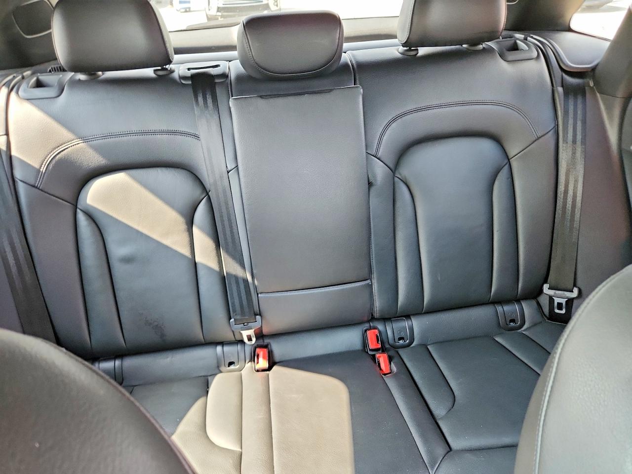 2018 AUDI Q3 Premium, Sport Premium