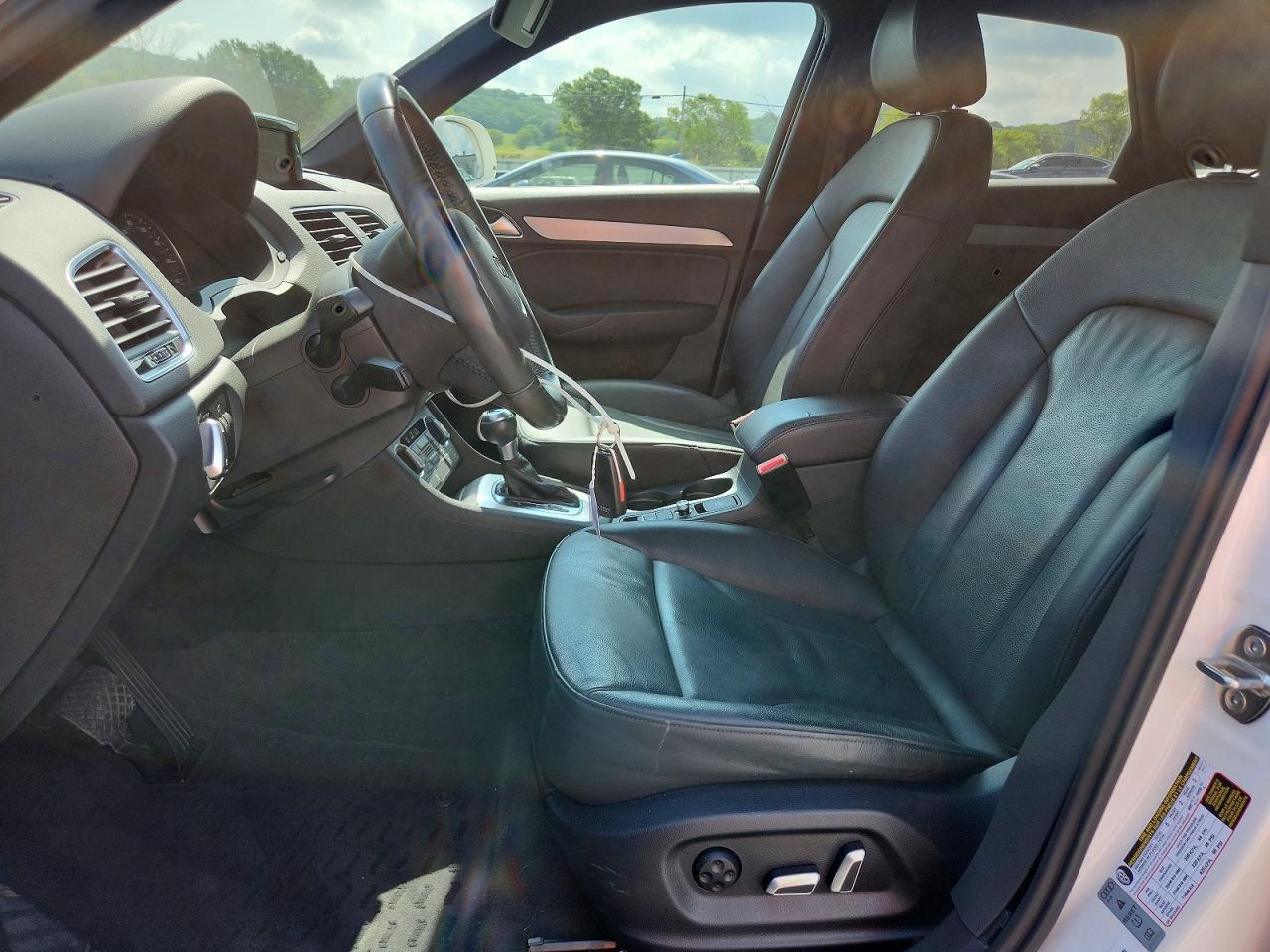 2018 AUDI Q3 Premium, Sport Premium