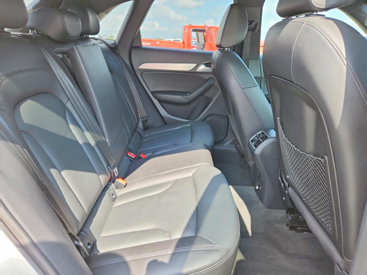 2018 AUDI Q3 Premium, Sport Premium