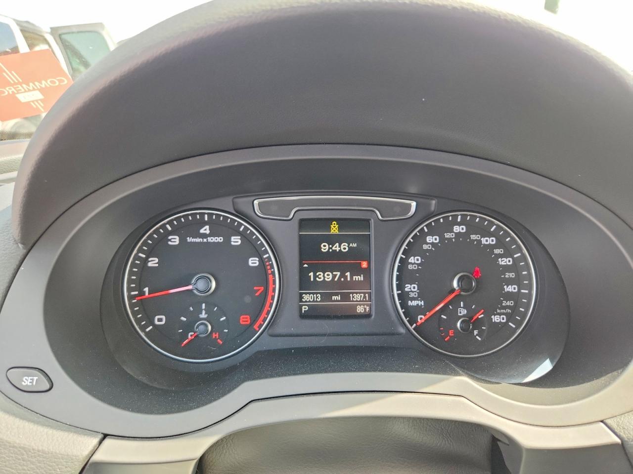 2018 AUDI Q3 Premium, Sport Premium