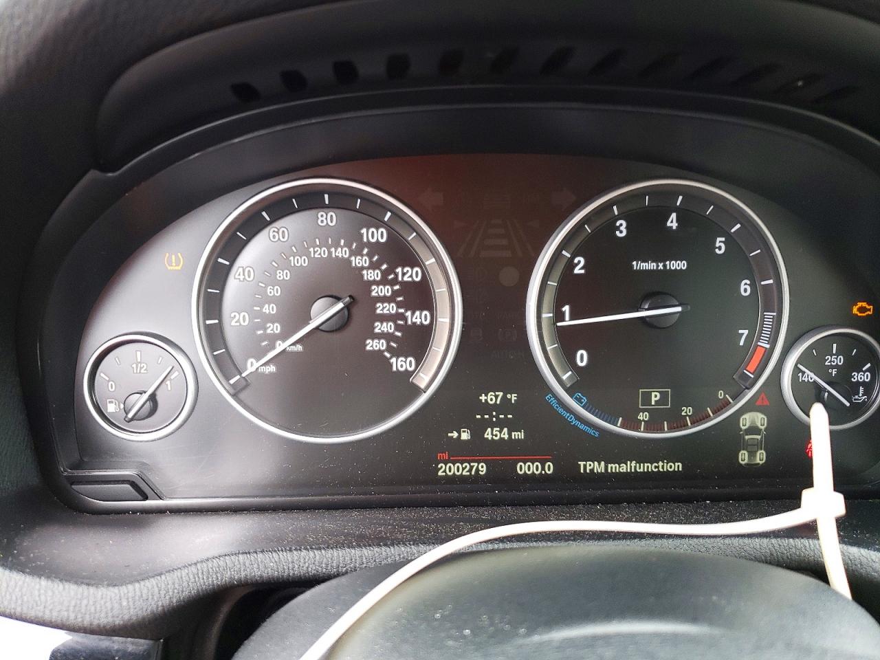 2015 BMW X3 xDrive28i