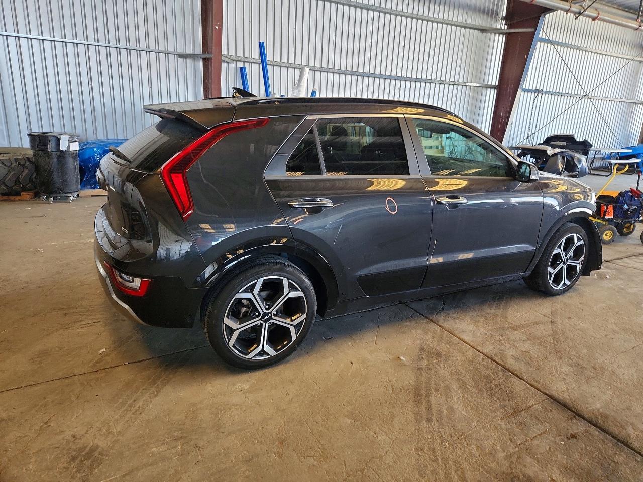 2024 KIA NIRO SX Touring