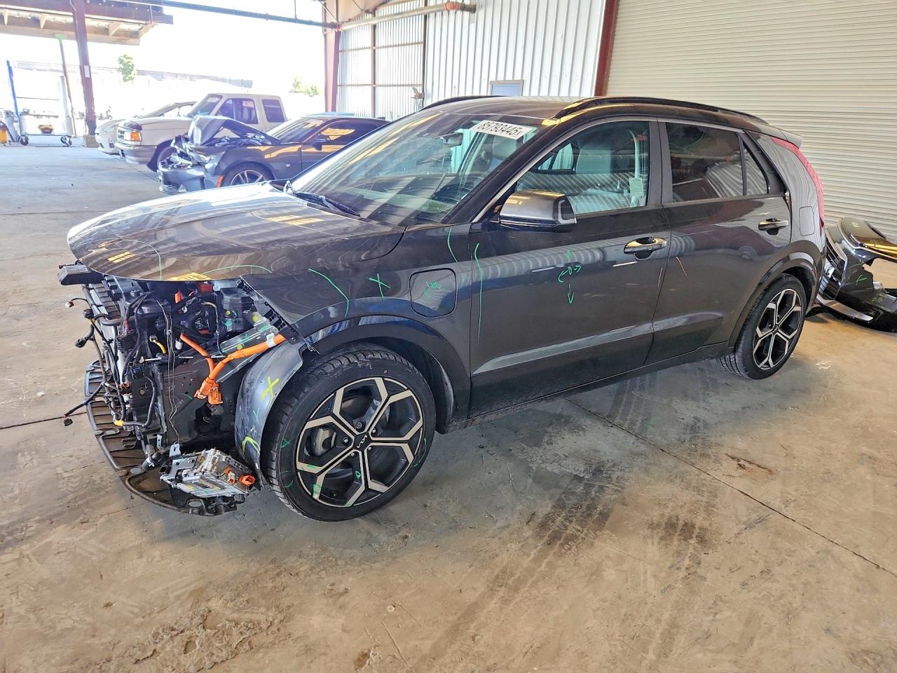 2024 KIA NIRO SX Touring