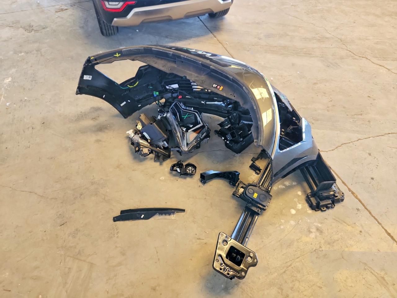 2024 KIA NIRO SX Touring