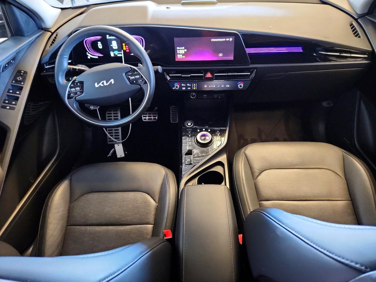 2024 KIA NIRO SX Touring