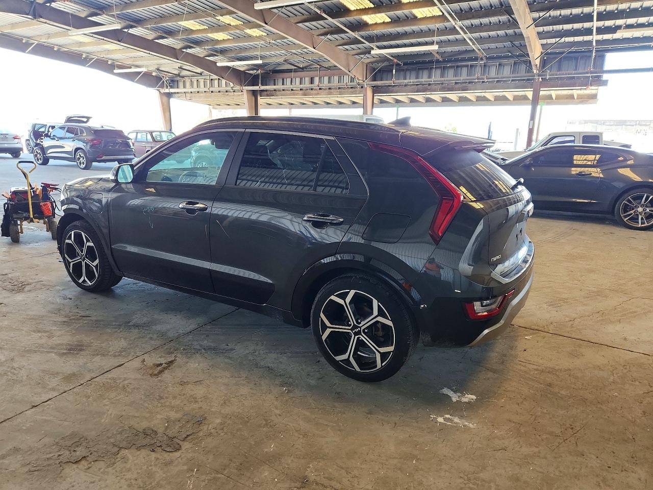 2024 KIA NIRO SX Touring