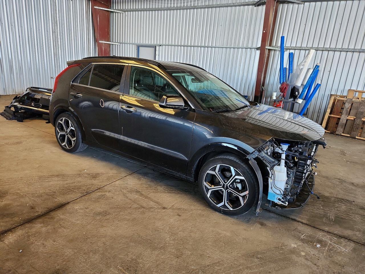 2024 KIA NIRO SX Touring
