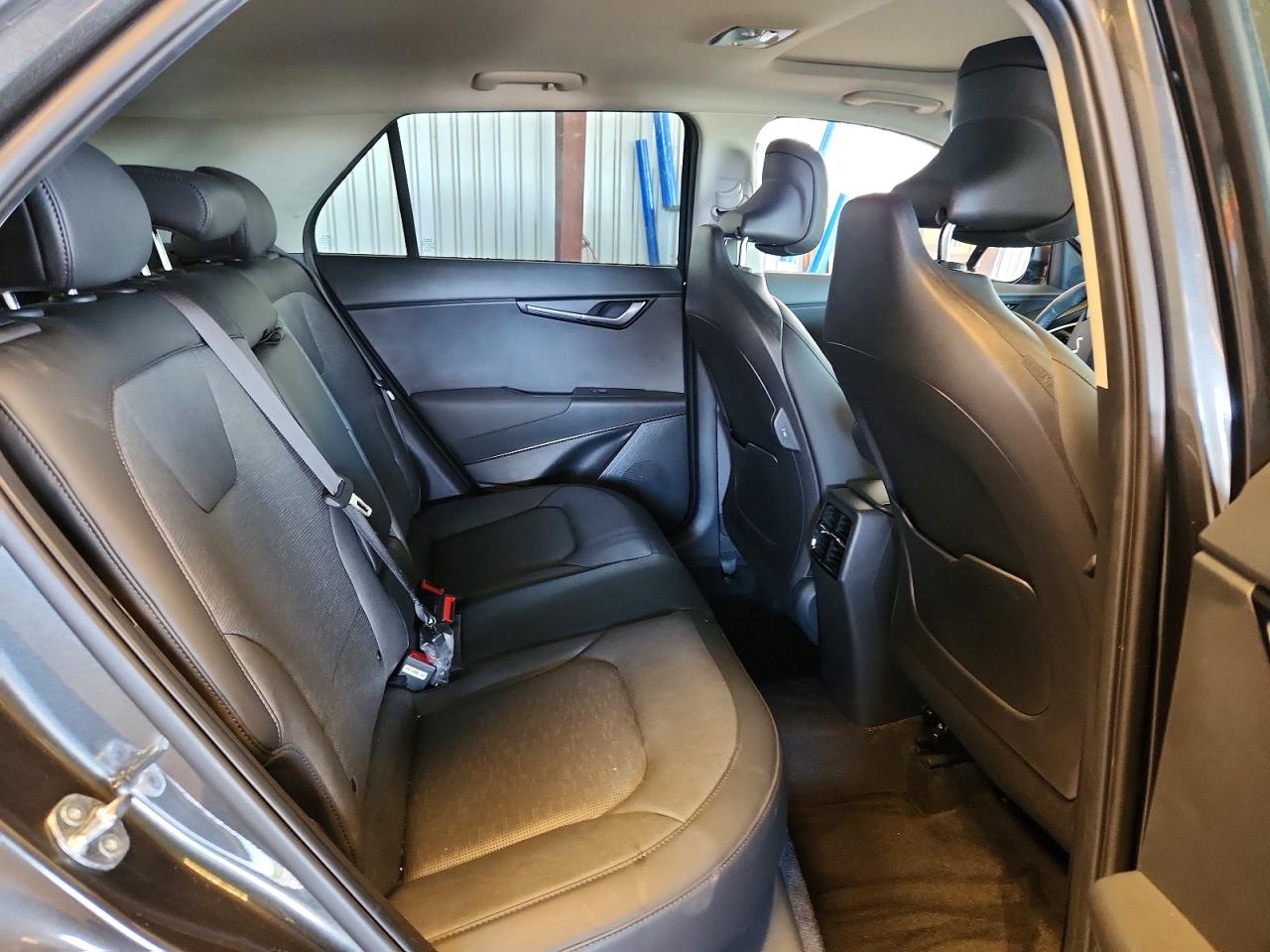 2024 KIA NIRO SX Touring