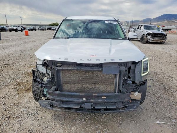 2020 KIA TELLURIDE LX