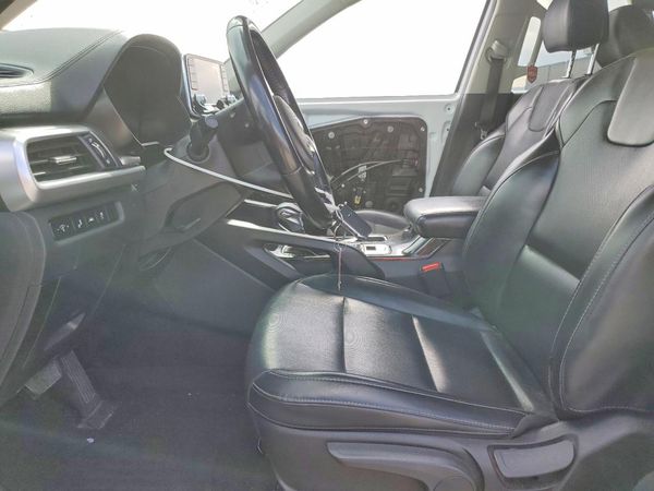 2020 KIA TELLURIDE LX