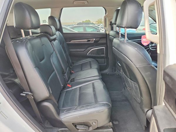 2020 KIA TELLURIDE LX