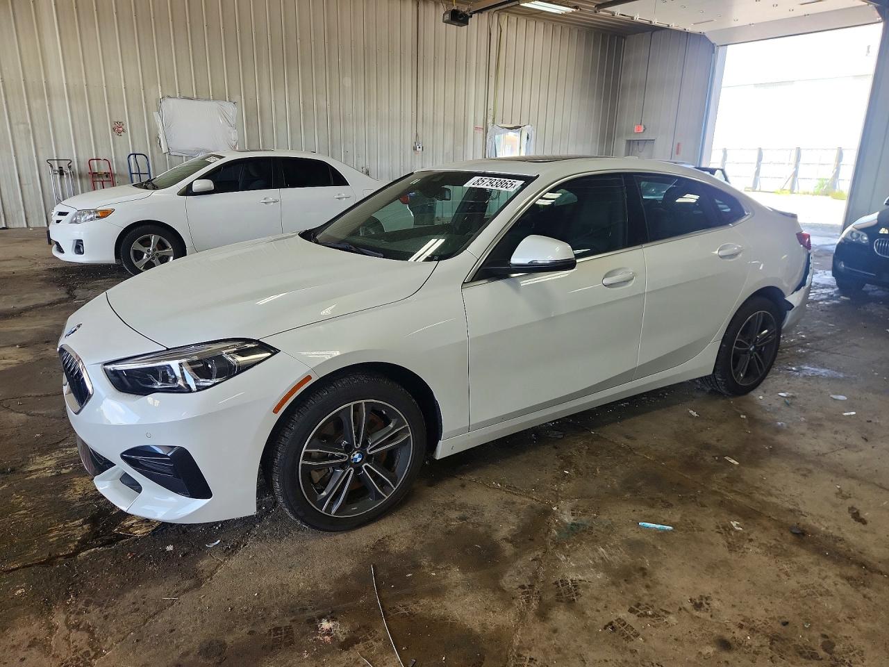 2024 BMW 228I sDrive GC