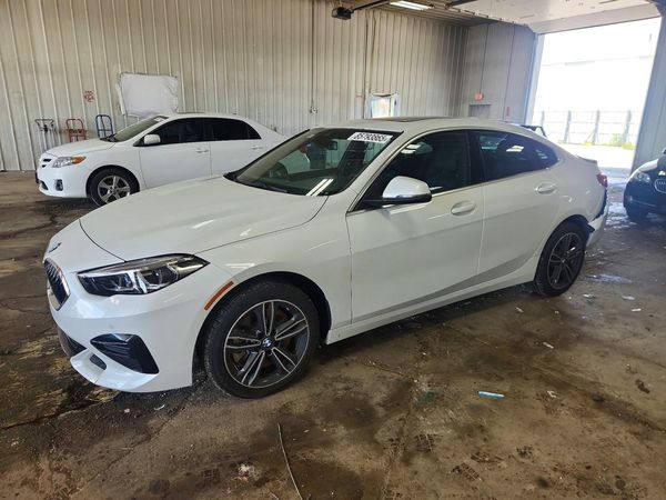2024 BMW 228I sDrive GC