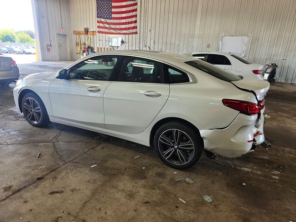 2024 BMW 228I sDrive GC