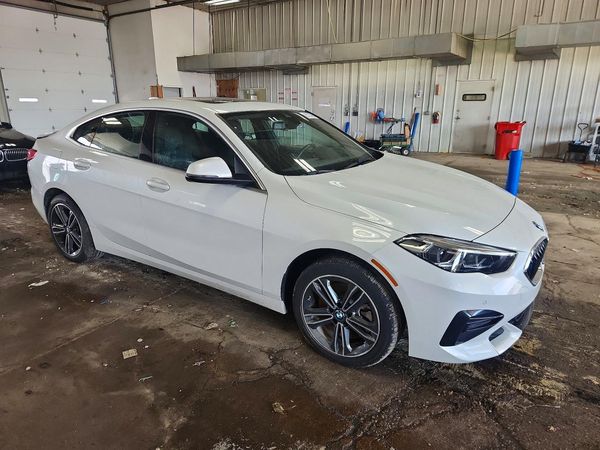 2024 BMW 228I sDrive GC