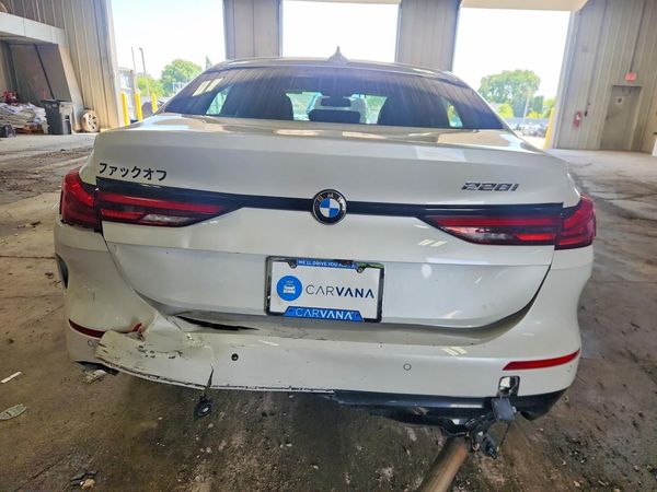 2024 BMW 228I sDrive GC