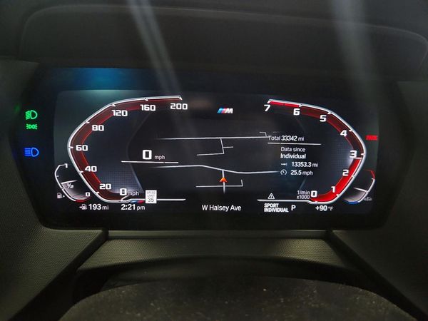 2024 BMW 228I sDrive GC