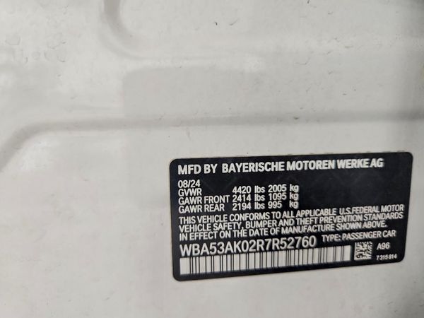 2024 BMW 228I sDrive GC