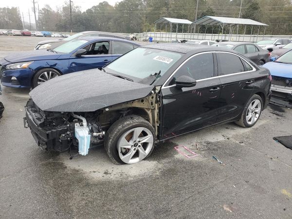 2023 AUDI A3 Premium