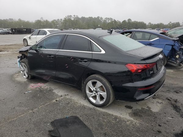 2023 AUDI A3 Premium