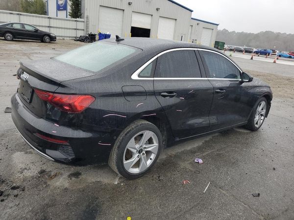 2023 AUDI A3 Premium