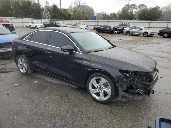 2023 AUDI A3 Premium