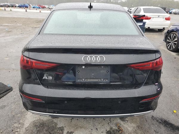 2023 AUDI A3 Premium