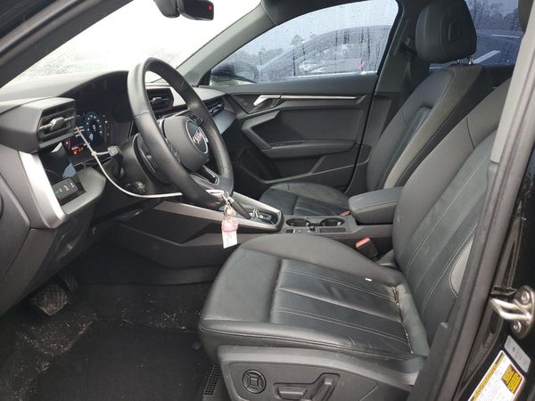 2023 AUDI A3 Premium