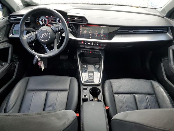 2023 AUDI A3 Premium