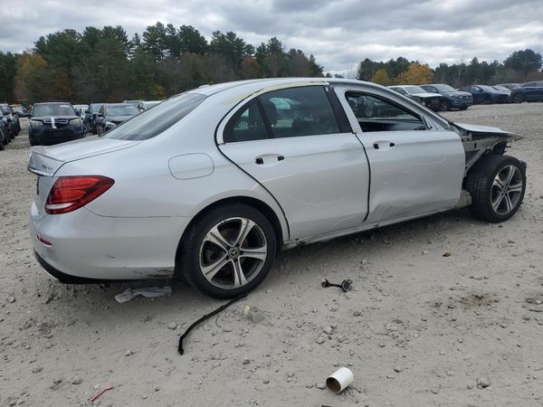 2019 MERCEDES-BENZ E E300-4M