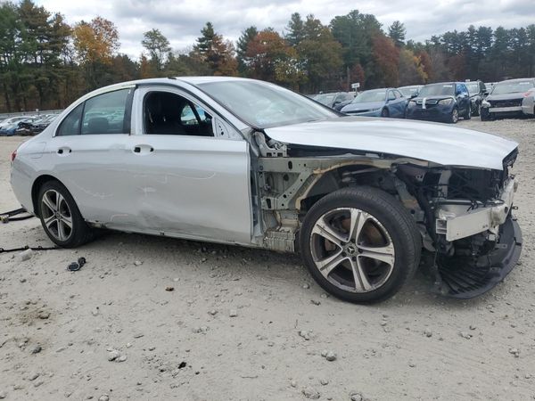 2019 MERCEDES-BENZ E E300-4M