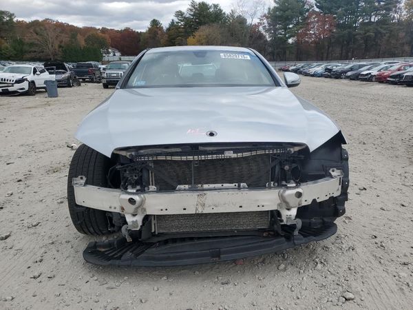2019 MERCEDES-BENZ E E300-4M
