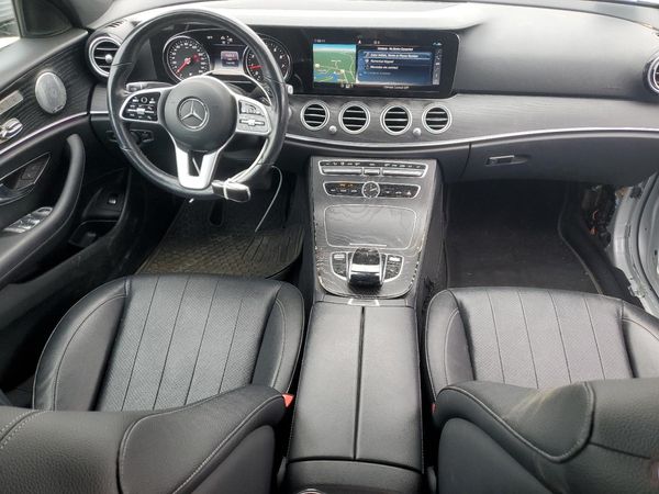 2019 MERCEDES-BENZ E E300-4M