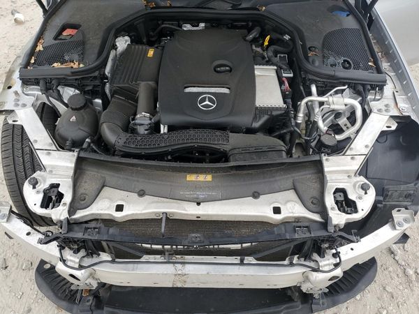 2019 MERCEDES-BENZ E E300-4M