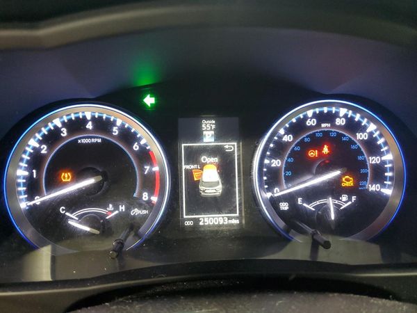 2015 TOYOTA HIGHLANDER Base/Hybrid