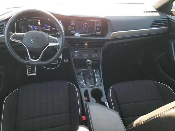 2024 VOLKSWAGEN JETTA — CKPT