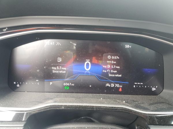 2024 VOLKSWAGEN JETTA — ODOM