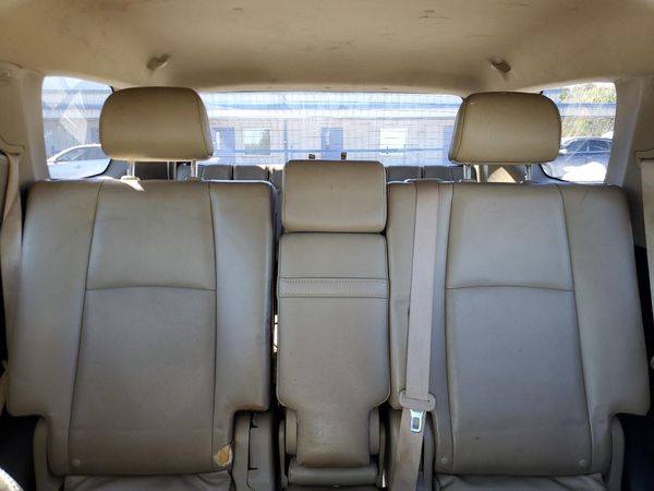 2013 TOYOTA 4RUNNER — SUVN