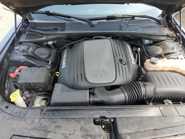 2016 DODGE CHALLENGER R/T