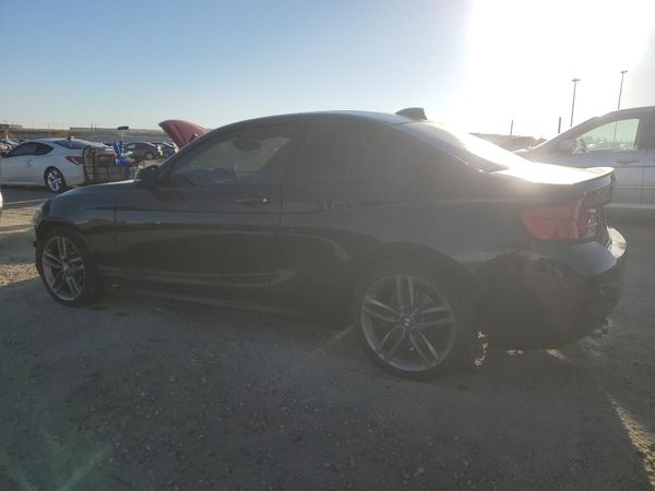 2018 BMW 230XI xDrive