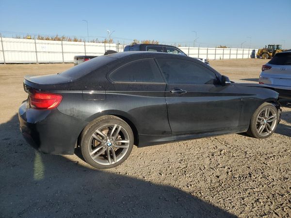 2018 BMW 230XI xDrive